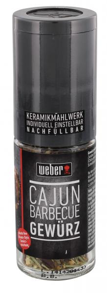 Weber Cajun Barbecue Gewürz