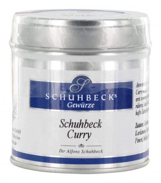 Schuhbecks Curry