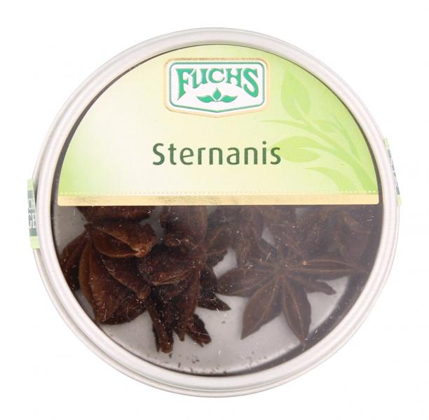 Fuchs Sternanis