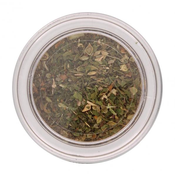 Tante Tomate Jan + Jedermann Würzmischung