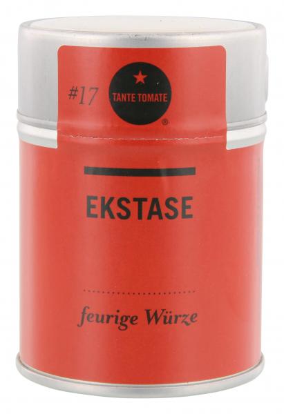 Tante Tomate Ekstase Gewürzmischung