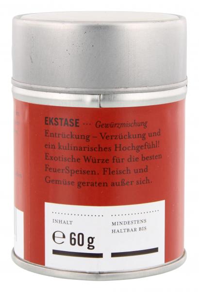 Tante Tomate Ekstase Gewürzmischung