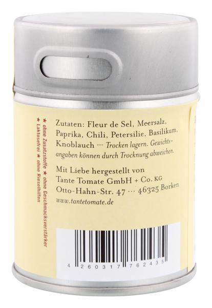 Tante Tomate GrillButter für alles vom Grill