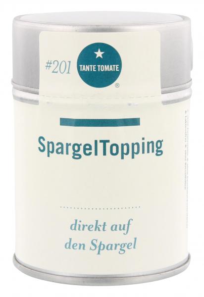 Tante Tomate SpargelTopping Gewürzmischung