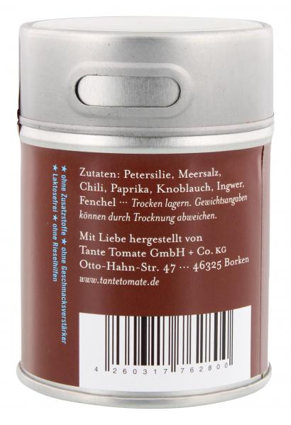 Tante Tomate Iss so Gewürzzubereitung