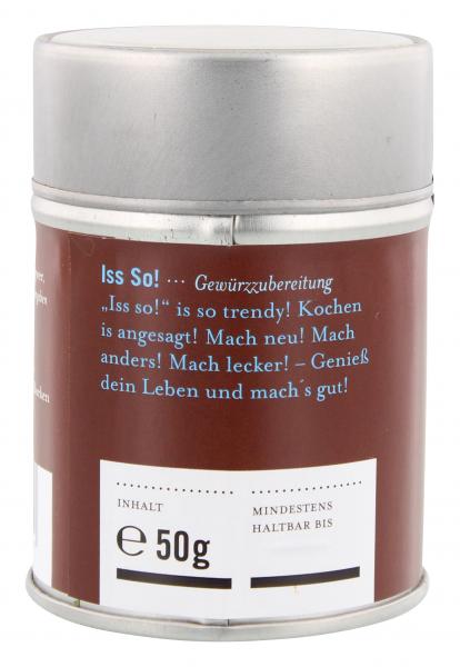 Tante Tomate Iss so Gewürzzubereitung