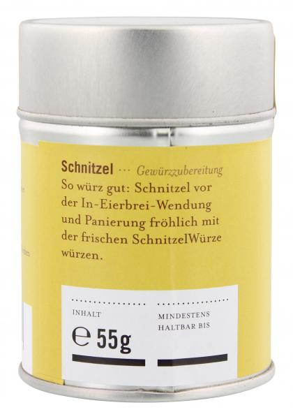 Tante Tomate Schnitzel Würze