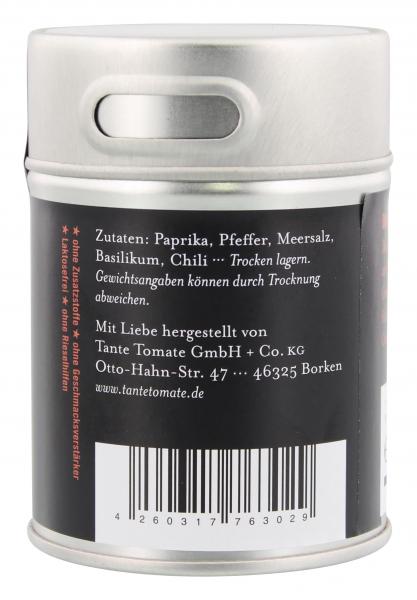 Tante Tomate Steak Gewürz