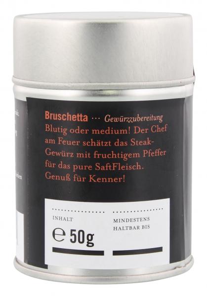 Tante Tomate Steak Gewürz