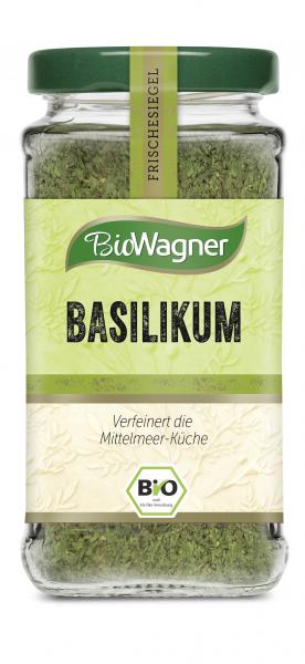 BioWagner Basilikum