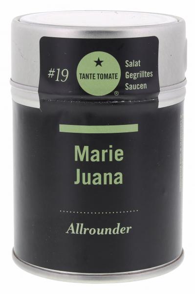 Tante Tomate Marie Juana Allrounder