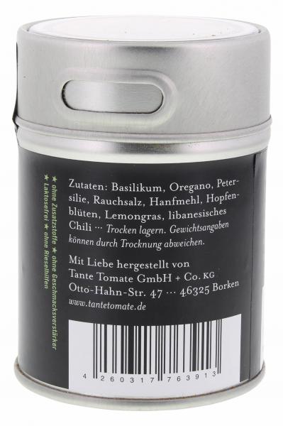 Tante Tomate Marie Juana Allrounder