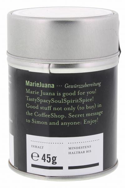 Tante Tomate Marie Juana Allrounder