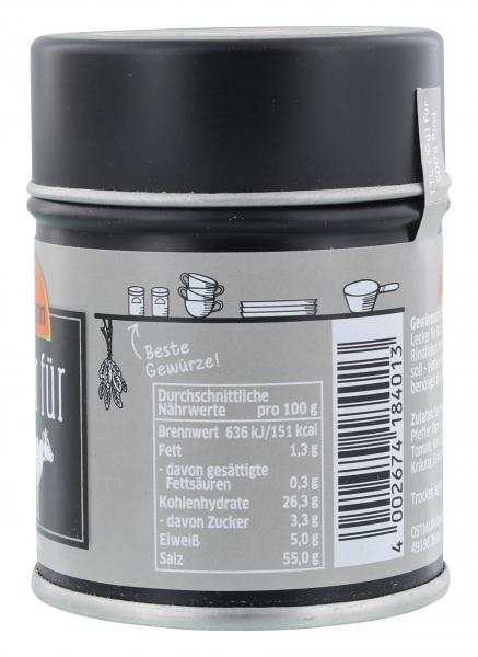 Ostmann Lecker für Rind