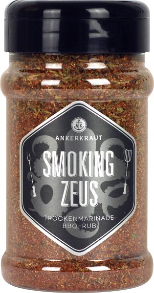 Ankerkraut Smoking Zeus
