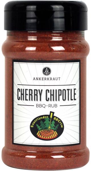 Ankerkraut Cherry Chipotle BBQ-Rub