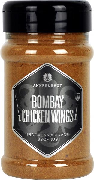 Ankerkraut Bombay Chicken Wings