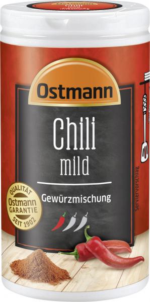 Ostmann Chili mild