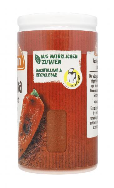 Ostmann Paprika geräuchert