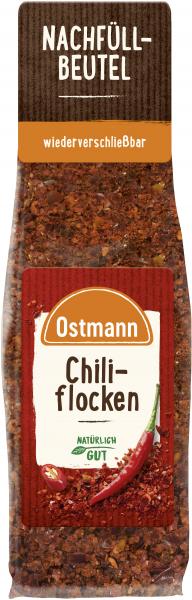 Ostmann Chiliflocken