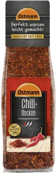 Ostmann Chiliflocken