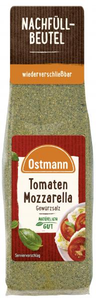 Ostmann Tomaten Mozzarella Gewürzsalz