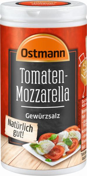 Ostmann Tomaten-Mozzarella Gewürzsalz