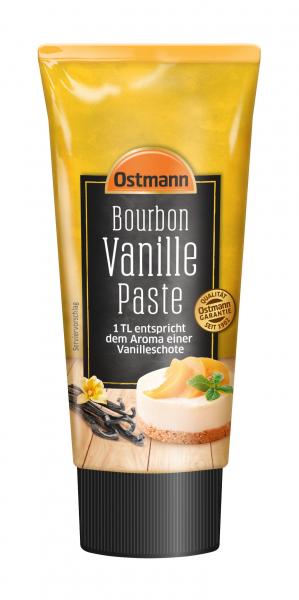 Ostmann Bourbon Vanille Paste