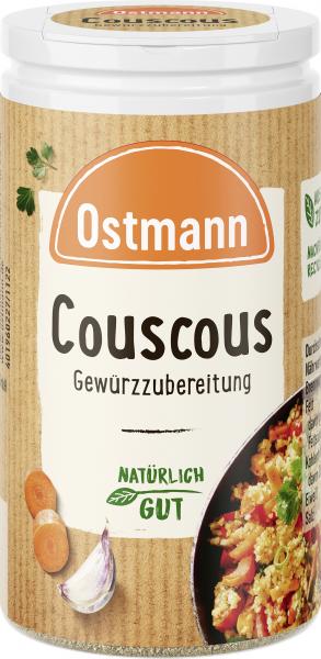 Ostmann Couscous Gewürzmischung