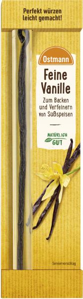 Ostmann Feine Vanille Schoten