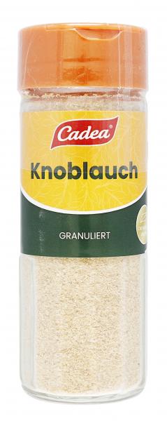 Cadea Knoblauch granuliert