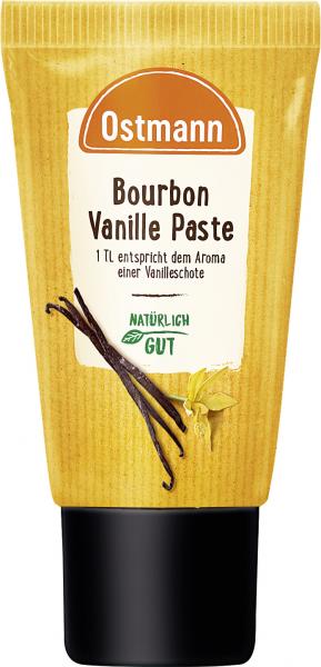 Ostmann Bourbon Vanille Paste