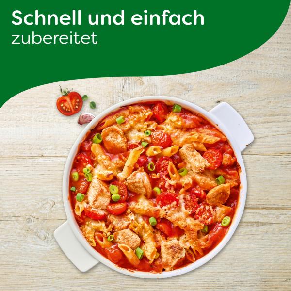 Knorr Fix Nudel Hähnchen Gratin