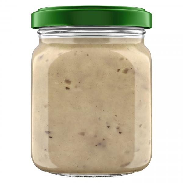 Knorr Schnell gewürzt Kochpaste Gerösteter Knoblauch