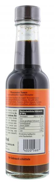Appel Worcester Sauce