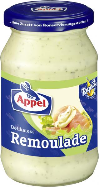 Appel Delikatess Remoulade