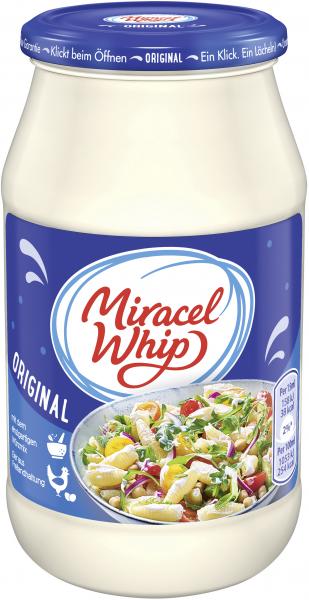 Miracel Whip Classic