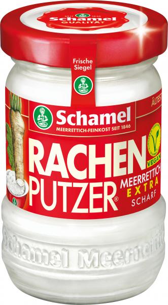 Schamel Rachenputzer Meerrettich extra
