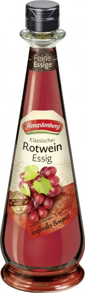 Hengstenberg Rotwein Essig