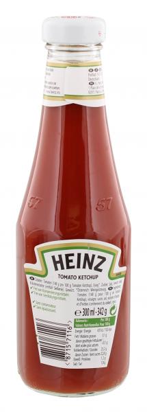 Heinz Tomato Ketchup