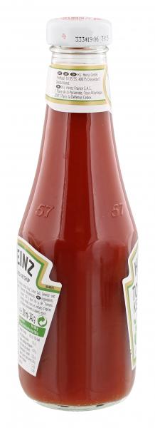Heinz Tomato Ketchup