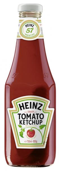 Heinz Tomato Ketchup