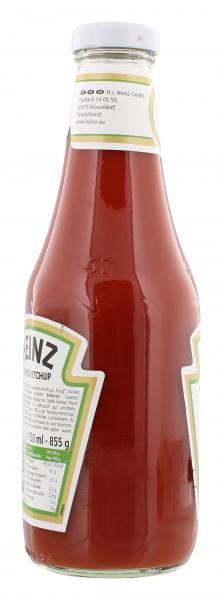 Heinz Tomato Ketchup