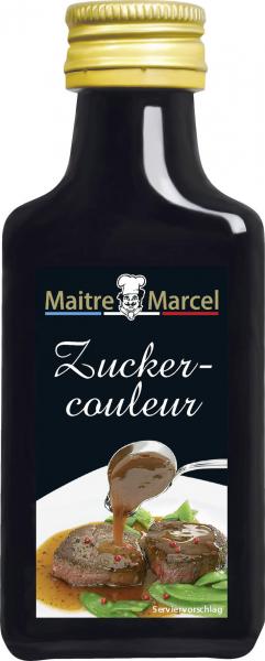 Maitre Marcel Zuckercouleur