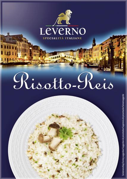 Leverno Risotto-Reis