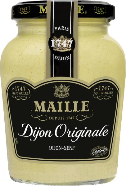 Maille Dijon Originale Senf