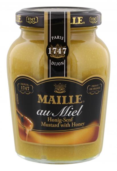 Maille Au Miel Honig-Senf