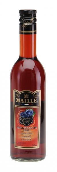 Maille Rotweinessig