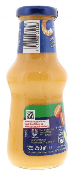 Knorr Cocktail Sauce