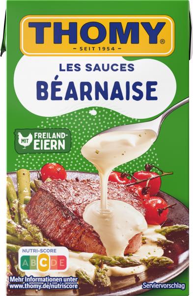 Thomy Les Sauces Béarnaise